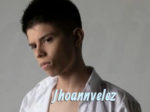 Jhoannvelez