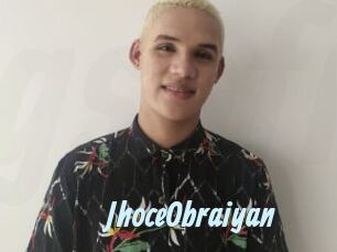 JhoceObraiyan