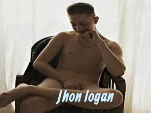 Jhon_logan