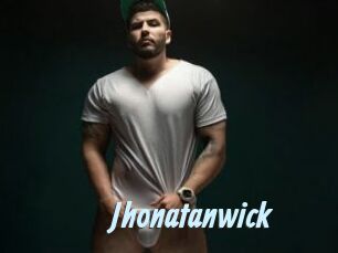 Jhonatanwick