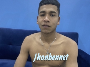 Jhonbennet