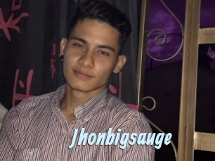 Jhonbigsauge