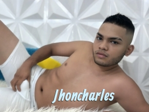 Jhoncharles