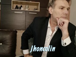 Jhoncolin