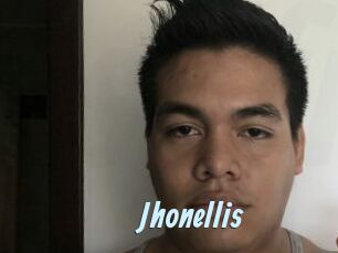 Jhonellis