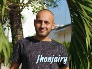 Jhonjairy