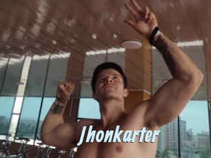 Jhonkarter
