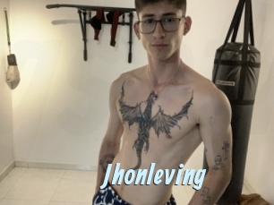 Jhonleving