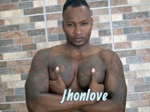 Jhonlove