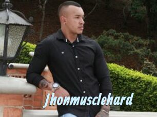 Jhonmusclehard