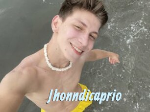 Jhonndicaprio