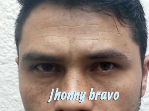 Jhonny_bravo