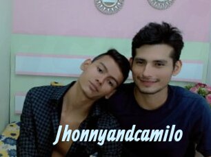 jhonnyandcamilo Gay Sex Prev