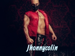 Jhonnycolin