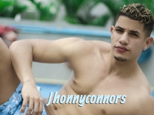 Jhonnyconnors