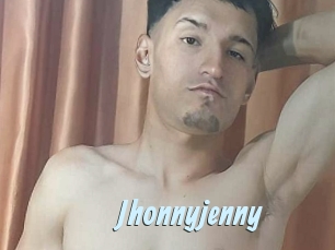 Jhonnyjenny