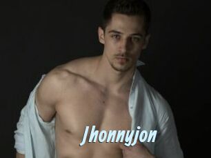 Jhonnyjon