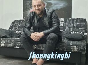 Jhonnykingbi