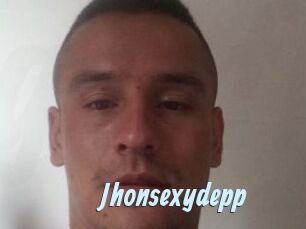 Jhonsexydepp