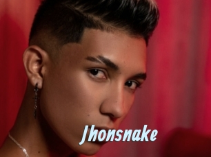 Jhonsnake
