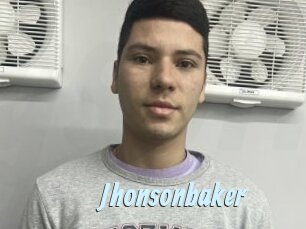 Jhonsonbaker