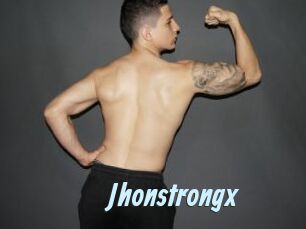 Jhonstrongx