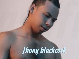 Jhony_blackcock