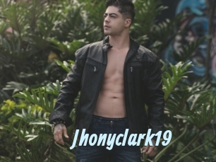 Jhonyclark19