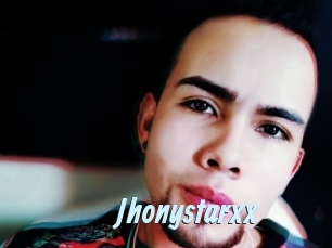 Jhonystarxx
