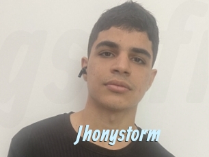 Jhonystorm