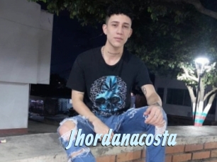 Jhordanacosta