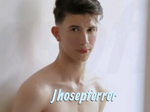 Jhosepferrer