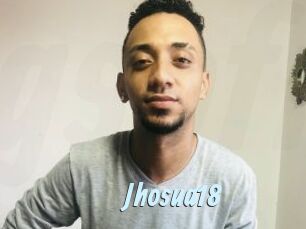 Jhosua18