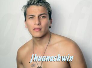 Jhuanashwin