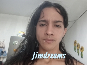 Jimdreams
