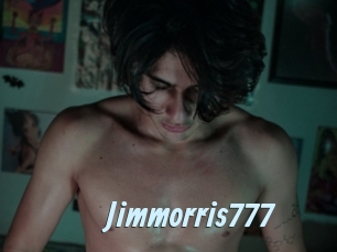 Jimmorris777