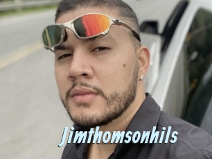 Jimthomsonhils