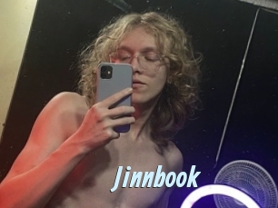 Jinnbook