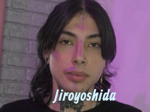 Jiroyoshida