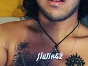 Jlatin42