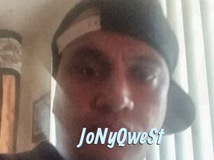 JoNyQweSt
