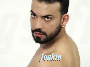 Joakin