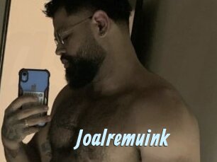 Joalremuink