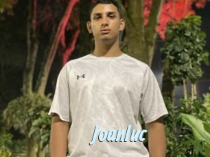 Joanluc