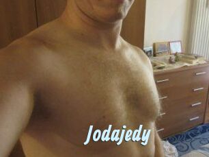 Jodajedy
