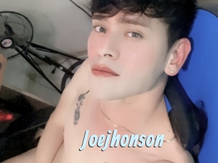 joejhonson Gay Sex Prev