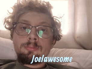 Joelawesome