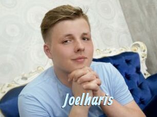 Joelharis