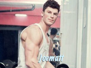 Joematt
