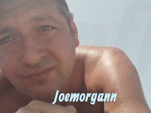 joemorgann Gay Sex Prev